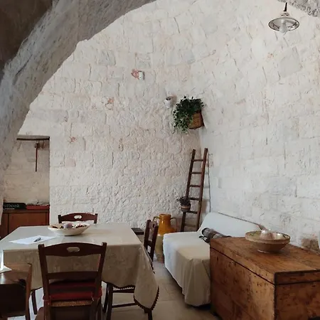Apartment Truly Short Lets Locorotondo