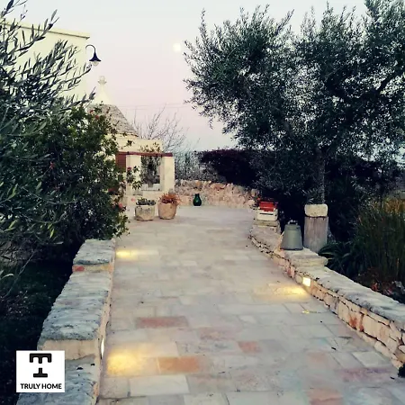 Appartamento Truly Short Lets