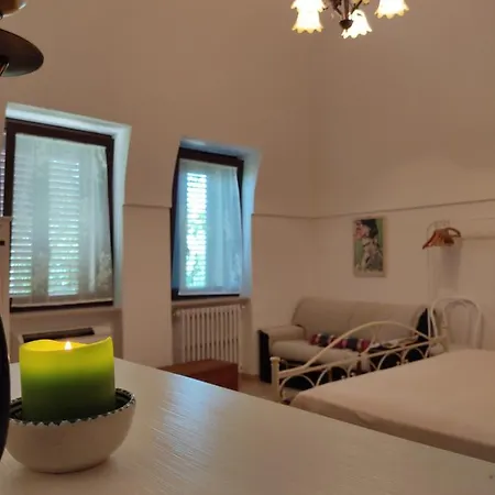 Truly Short Lets Apartament Locorotondo