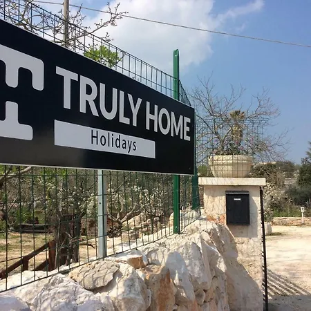 Truly Short Lets Apartment